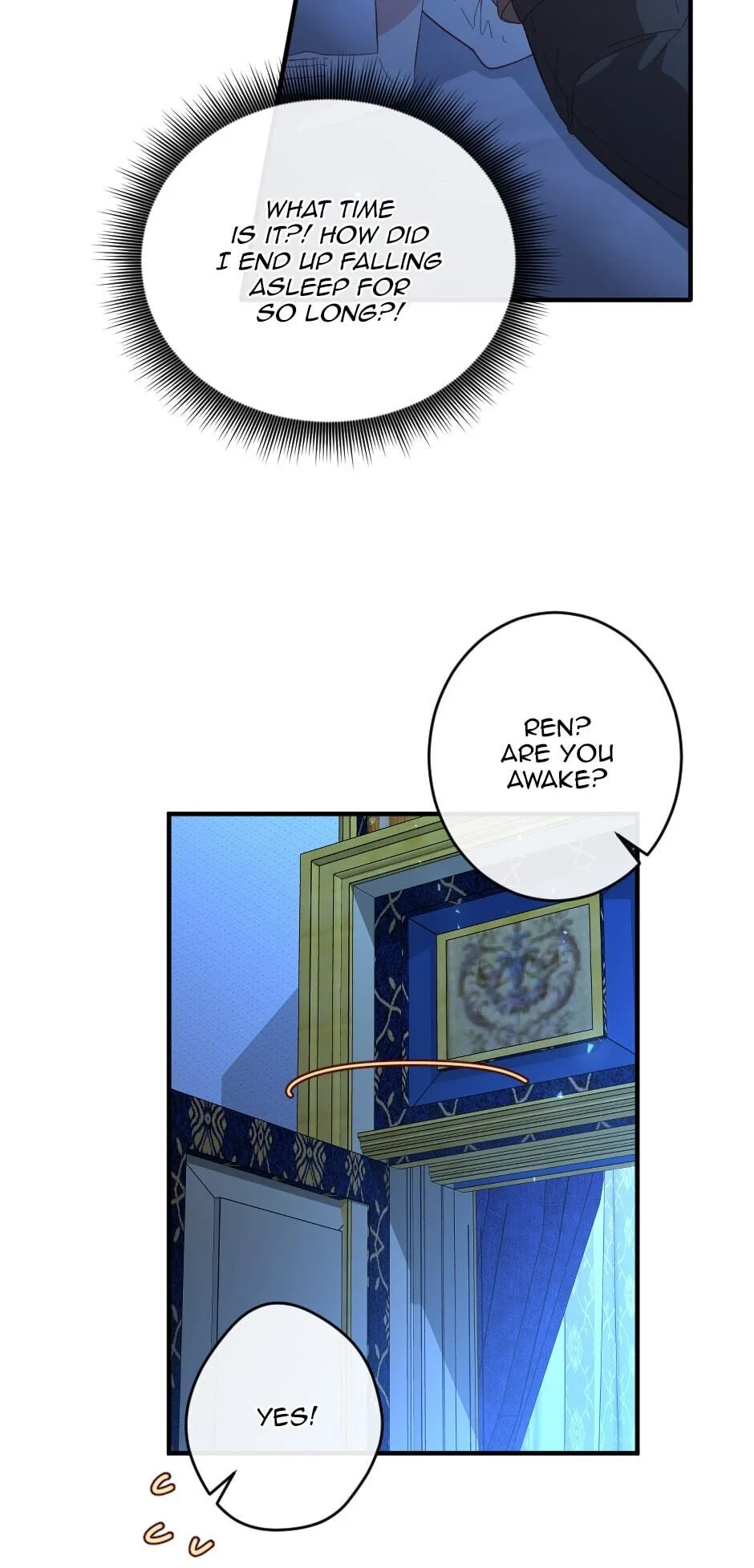The Prince’s Personal Physician Chapter 28 page 4