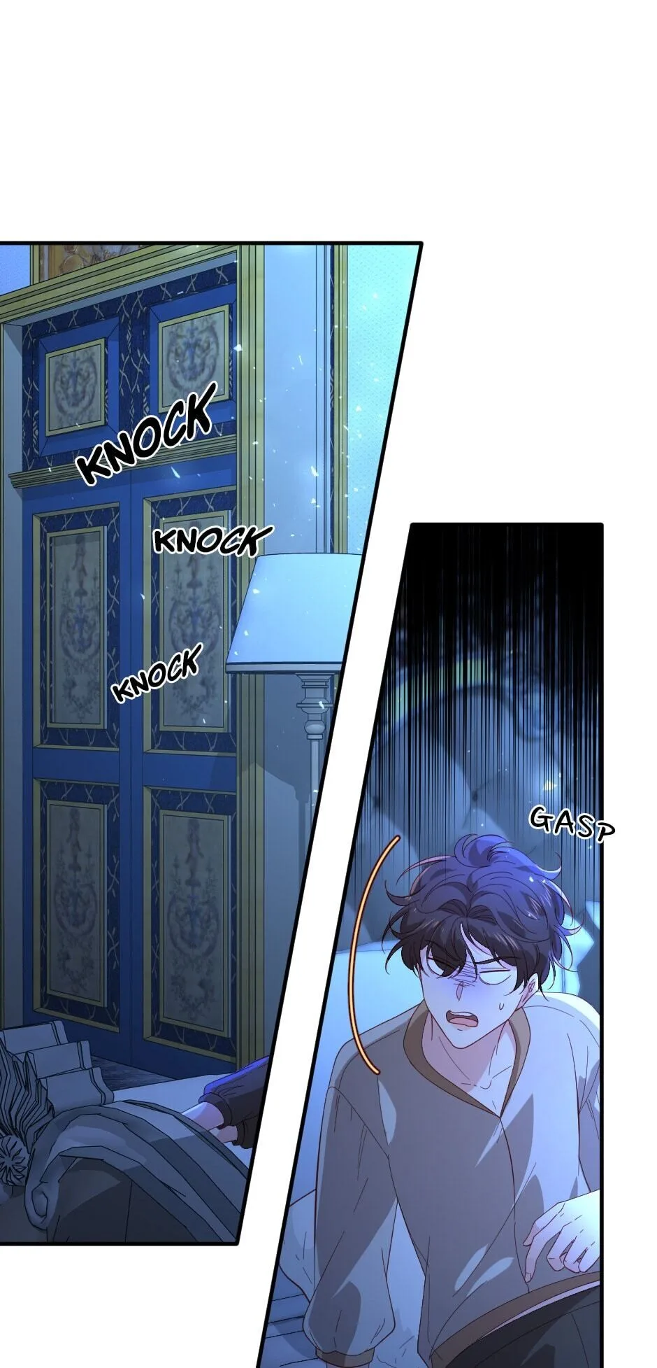 The Prince’s Personal Physician Chapter 28 page 3