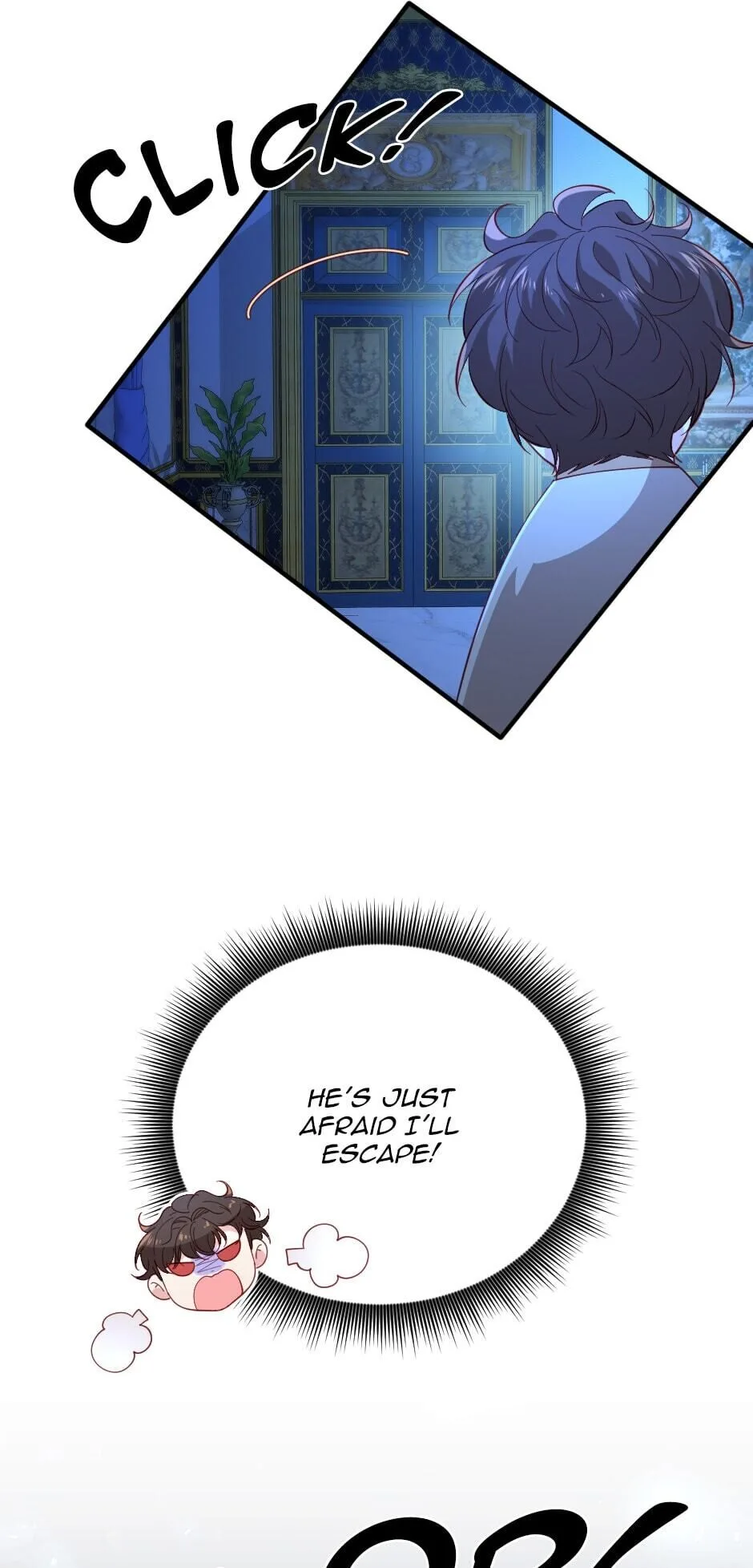 The Prince’s Personal Physician Chapter 28 page 25