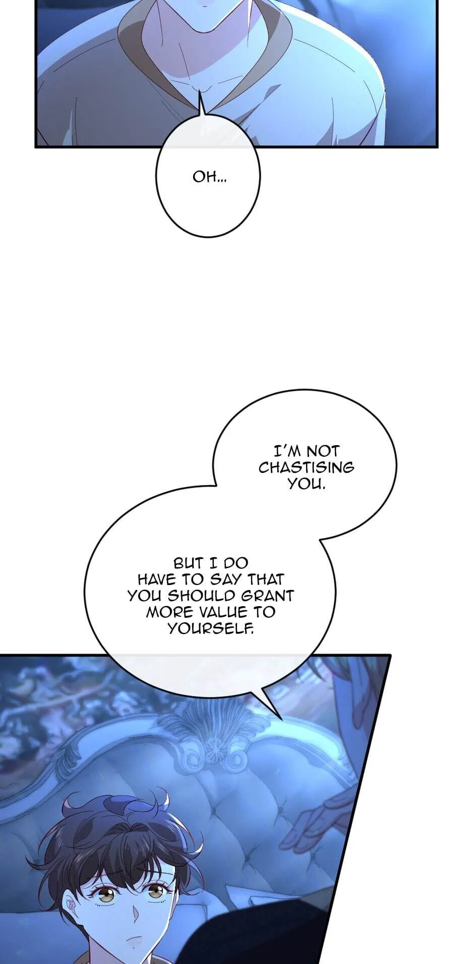 The Prince’s Personal Physician Chapter 28 page 21