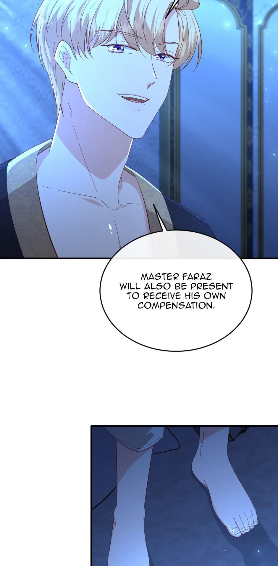 The Prince’s Personal Physician Chapter 28 page 18