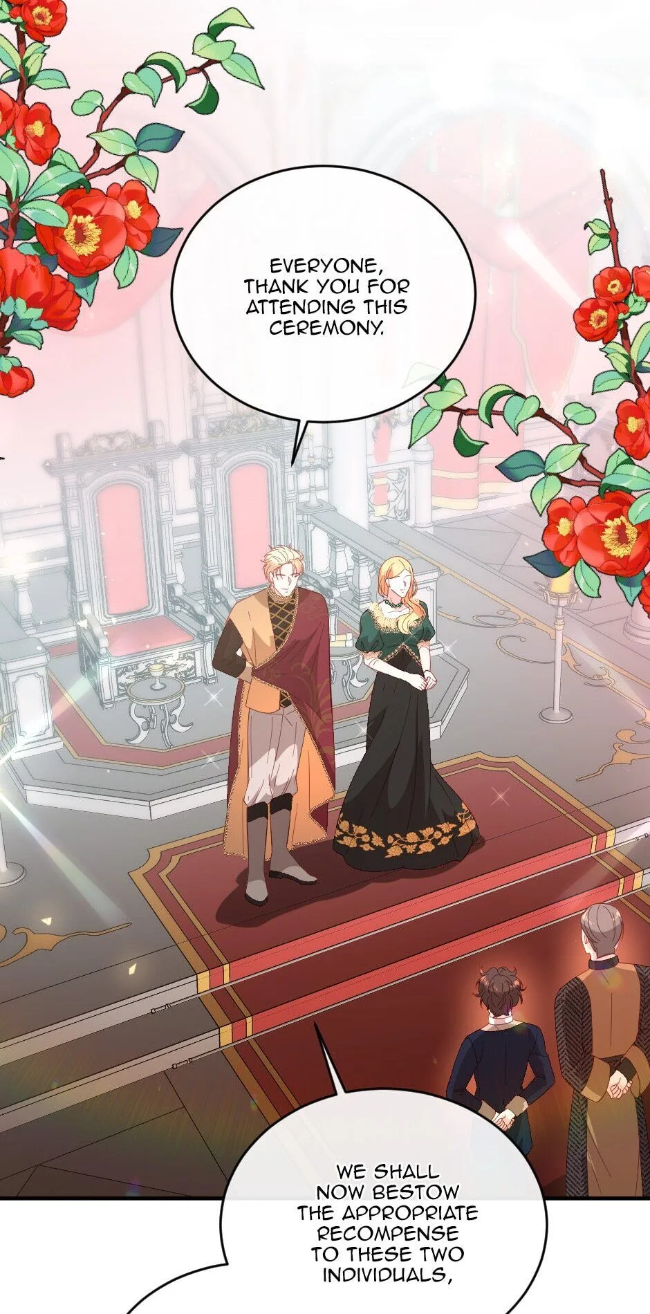 The Prince’s Personal Physician Chapter 28 page 47