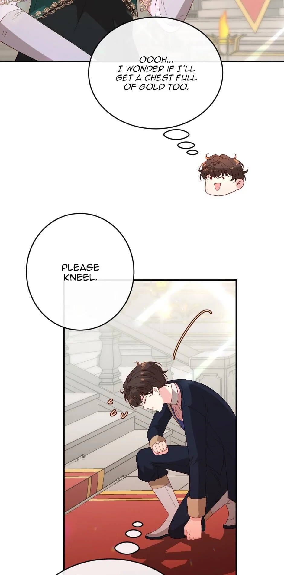 The Prince’s Personal Physician Chapter 28 page 53