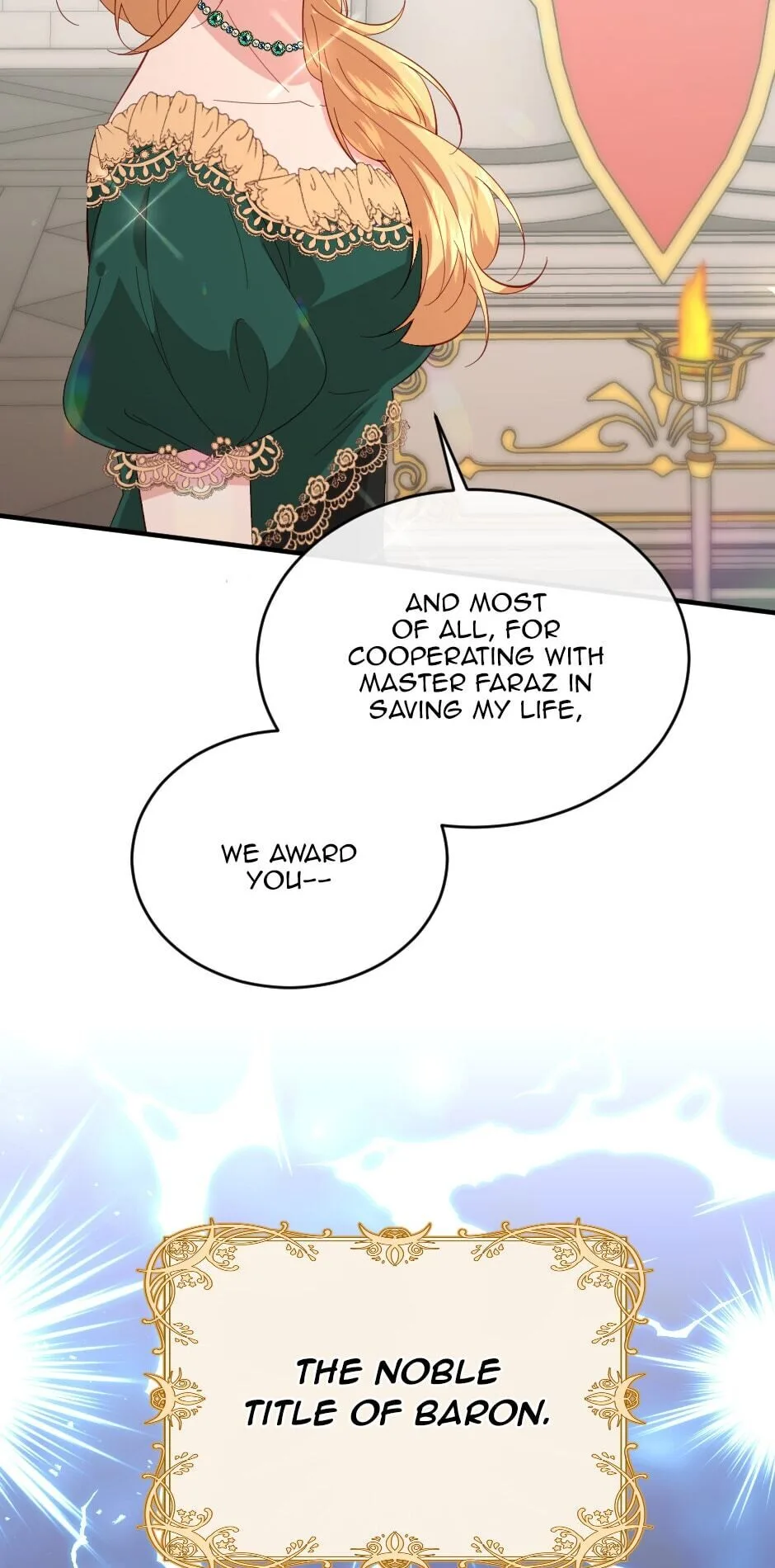 The Prince’s Personal Physician Chapter 28 page 55