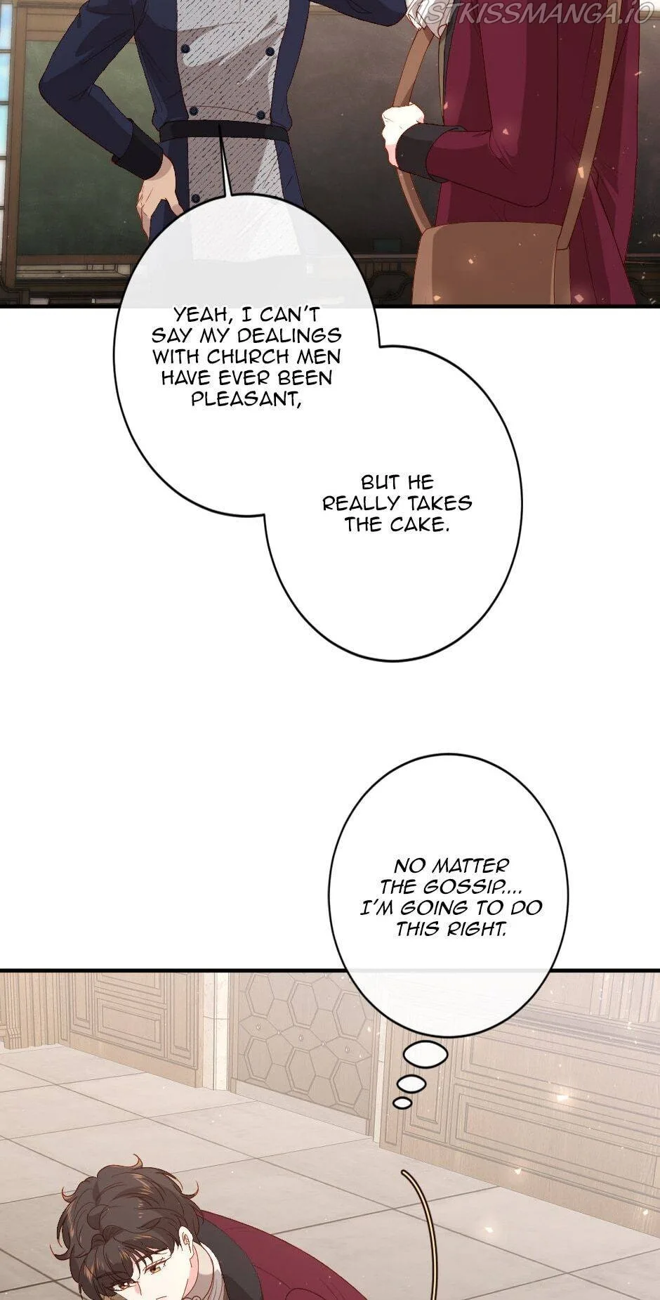 The Prince’s Personal Physician Chapter 22 page 48