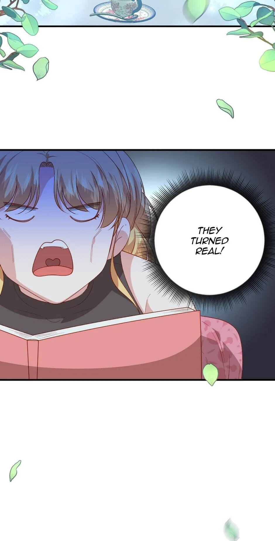 The Prince’s Personal Physician Chapter 26 page 16