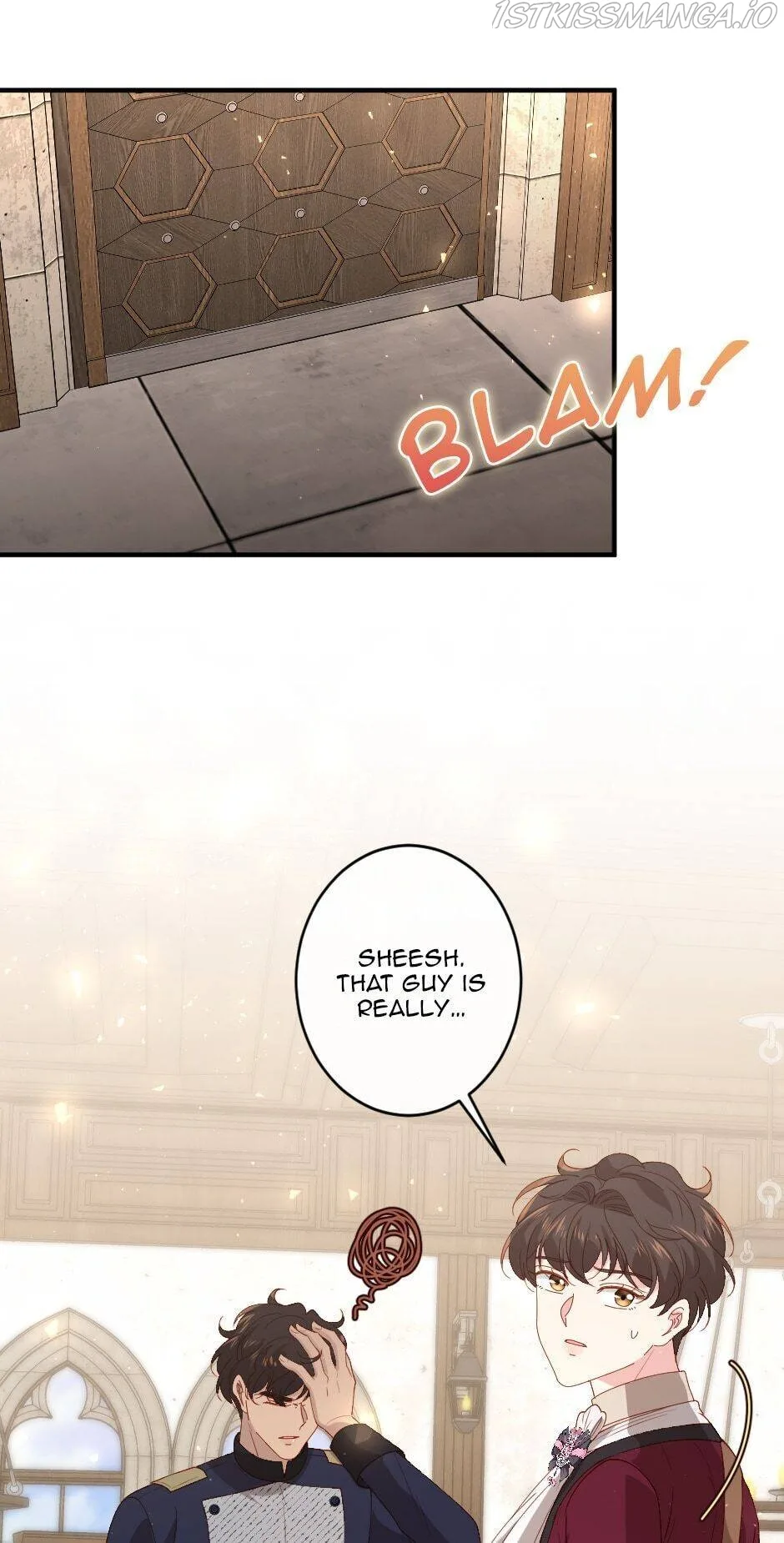 The Prince’s Personal Physician Chapter 22 page 47
