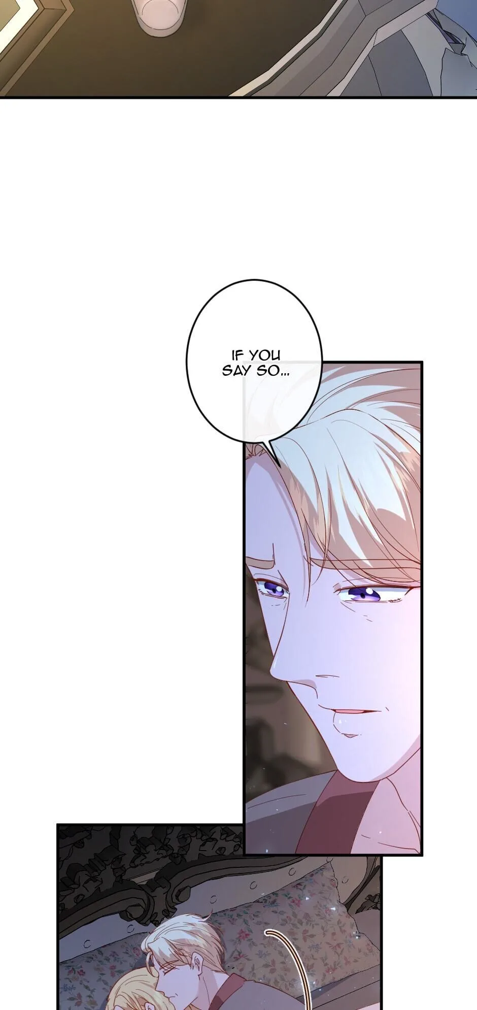 The Prince’s Personal Physician Chapter 26 page 6
