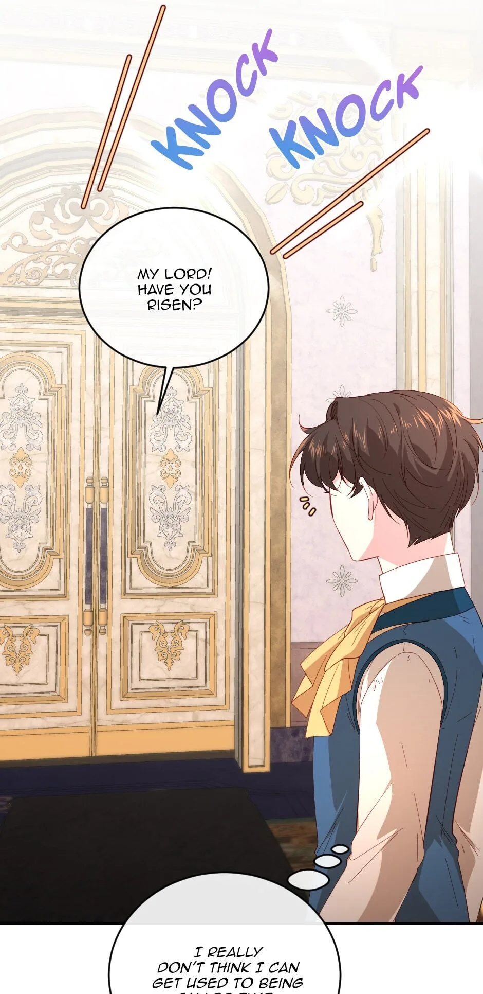 The Prince’s Personal Physician Chapter 29 page 40
