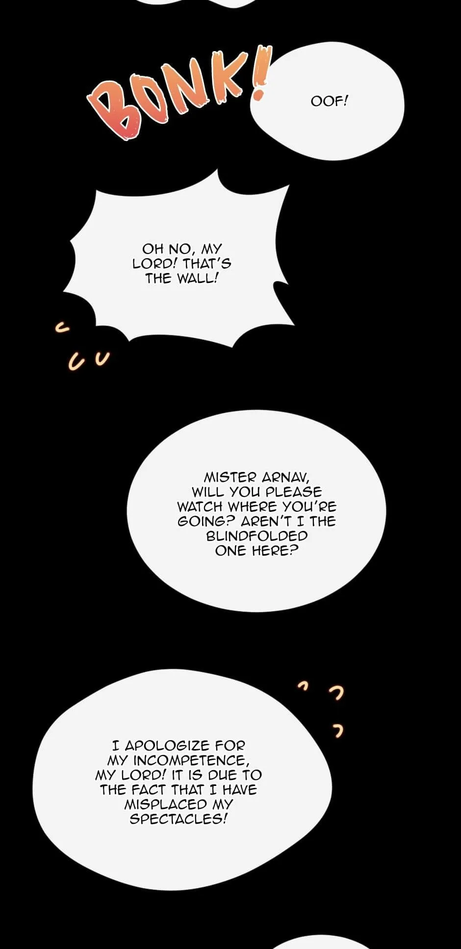 The Prince’s Personal Physician Chapter 29 page 44