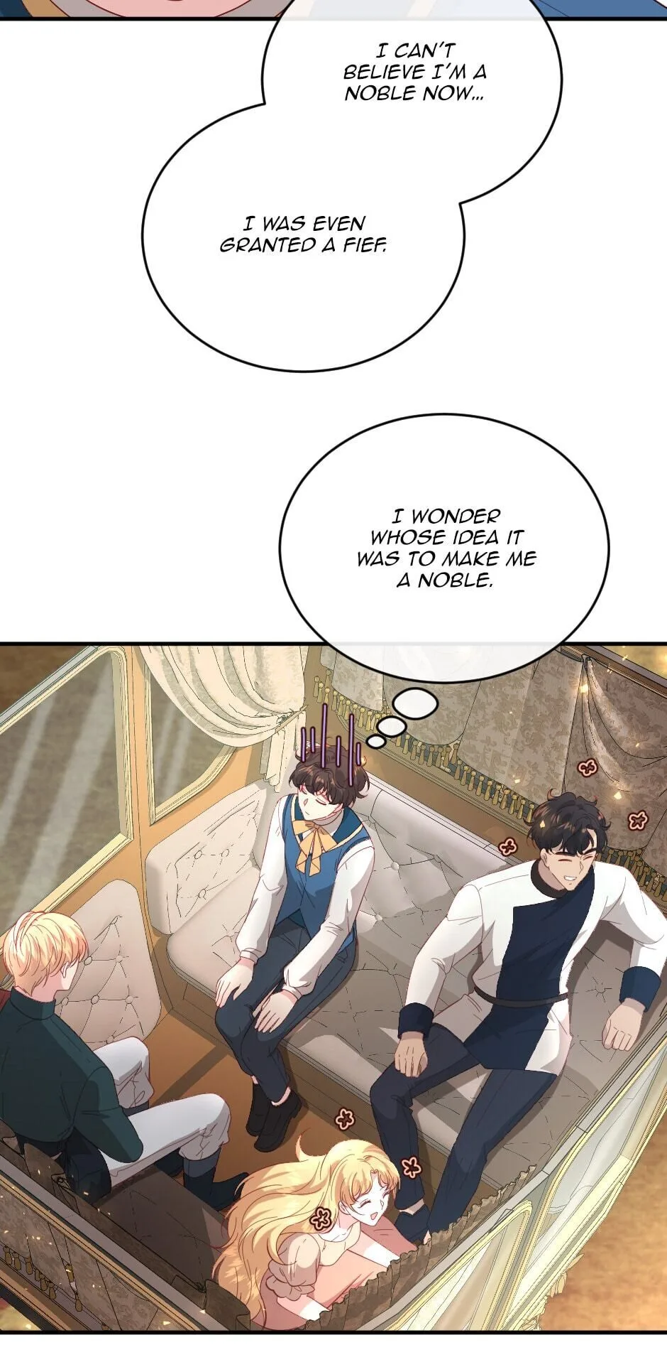 The Prince’s Personal Physician Chapter 29 page 5
