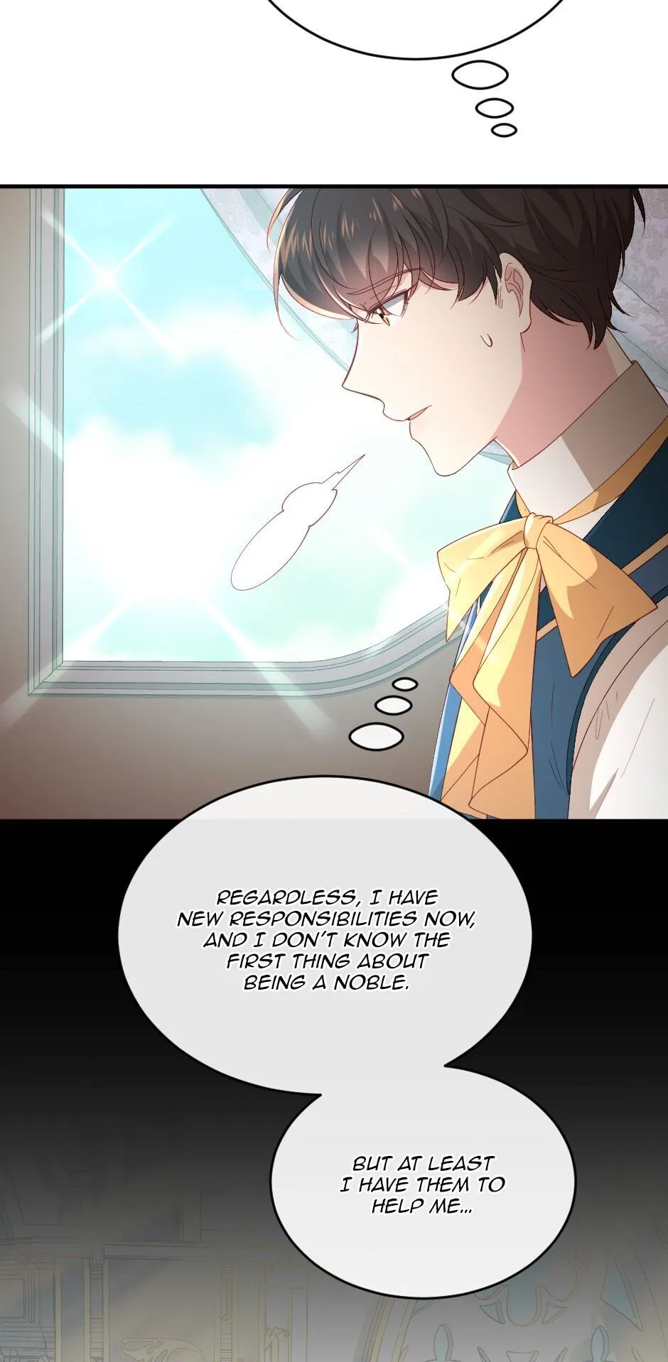 The Prince’s Personal Physician Chapter 29 page 7