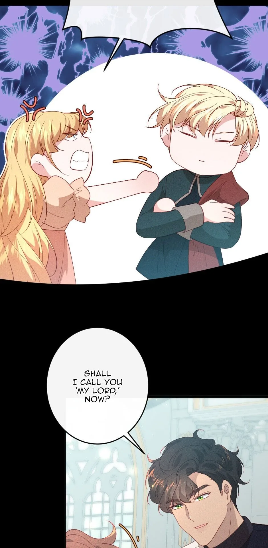 The Prince’s Personal Physician Chapter 29 page 10