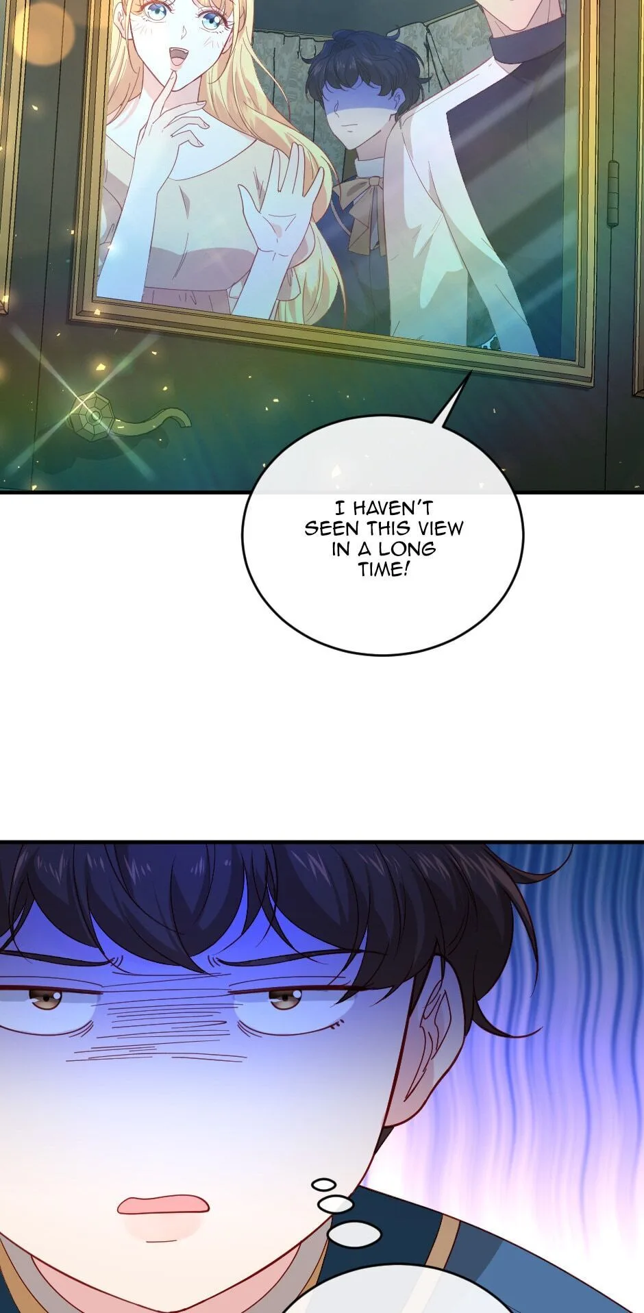 The Prince’s Personal Physician Chapter 29 page 4