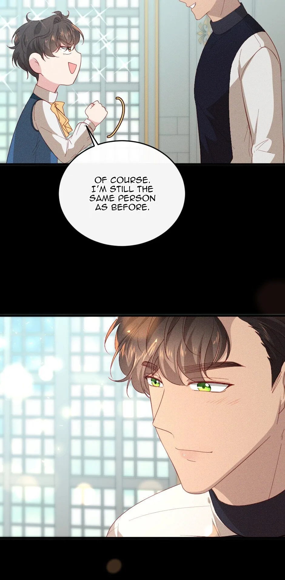 The Prince’s Personal Physician Chapter 29 page 13