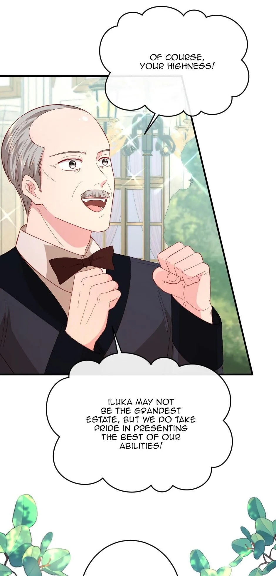 The Prince’s Personal Physician Chapter 29 page 29