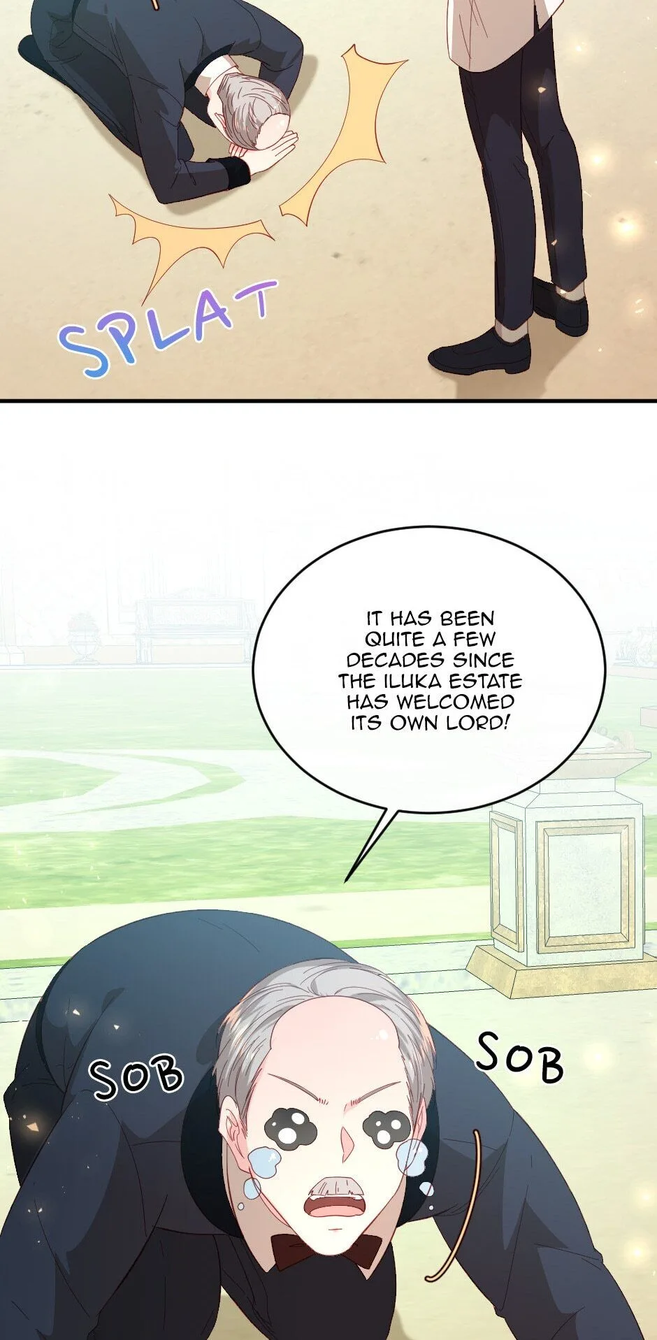 The Prince’s Personal Physician Chapter 29 page 23