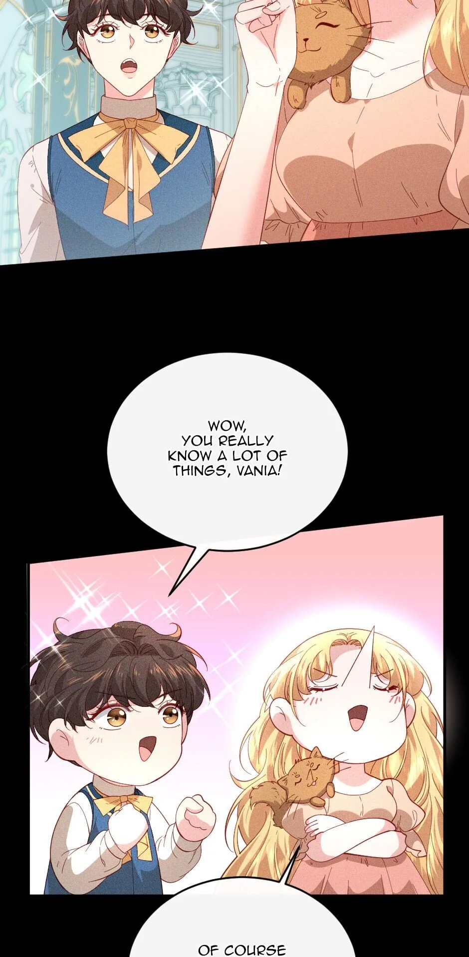 The Prince’s Personal Physician Chapter 29 page 16