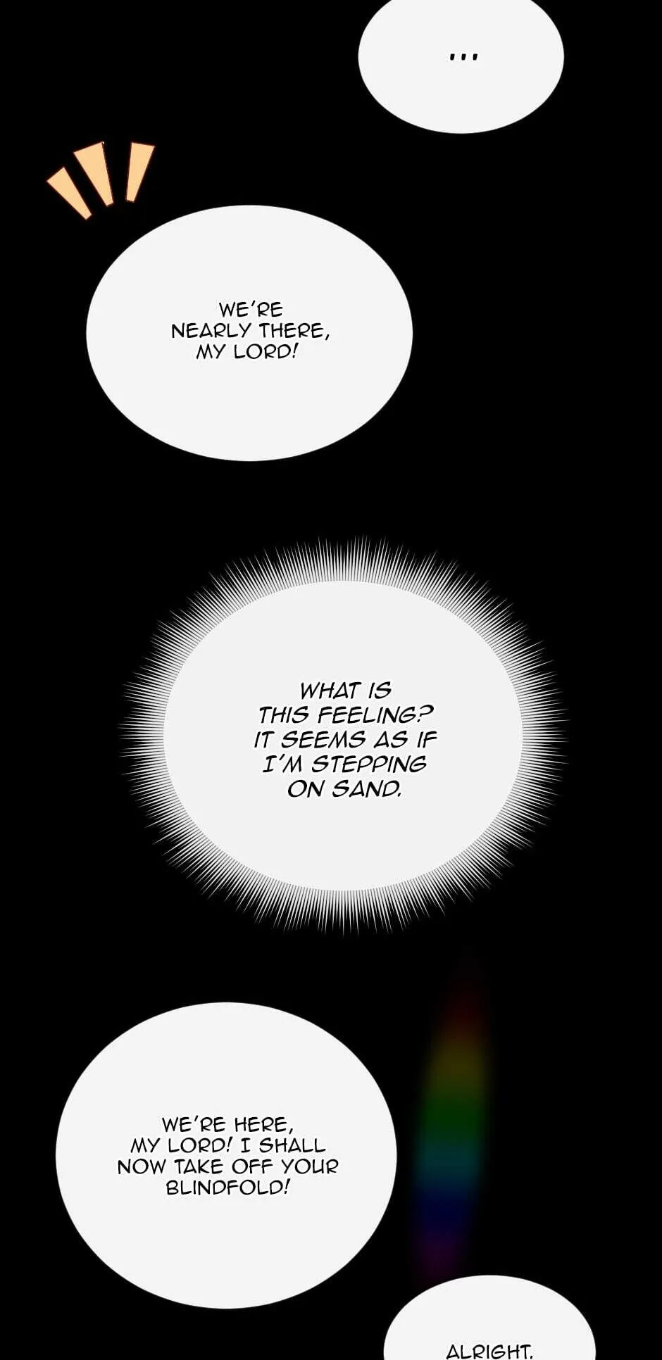 The Prince’s Personal Physician Chapter 29 page 45