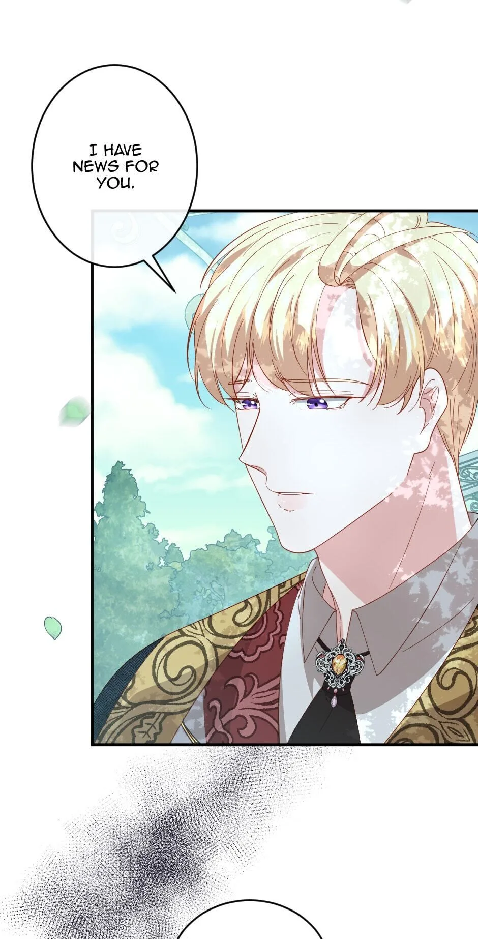 The Prince’s Personal Physician Chapter 26 page 17