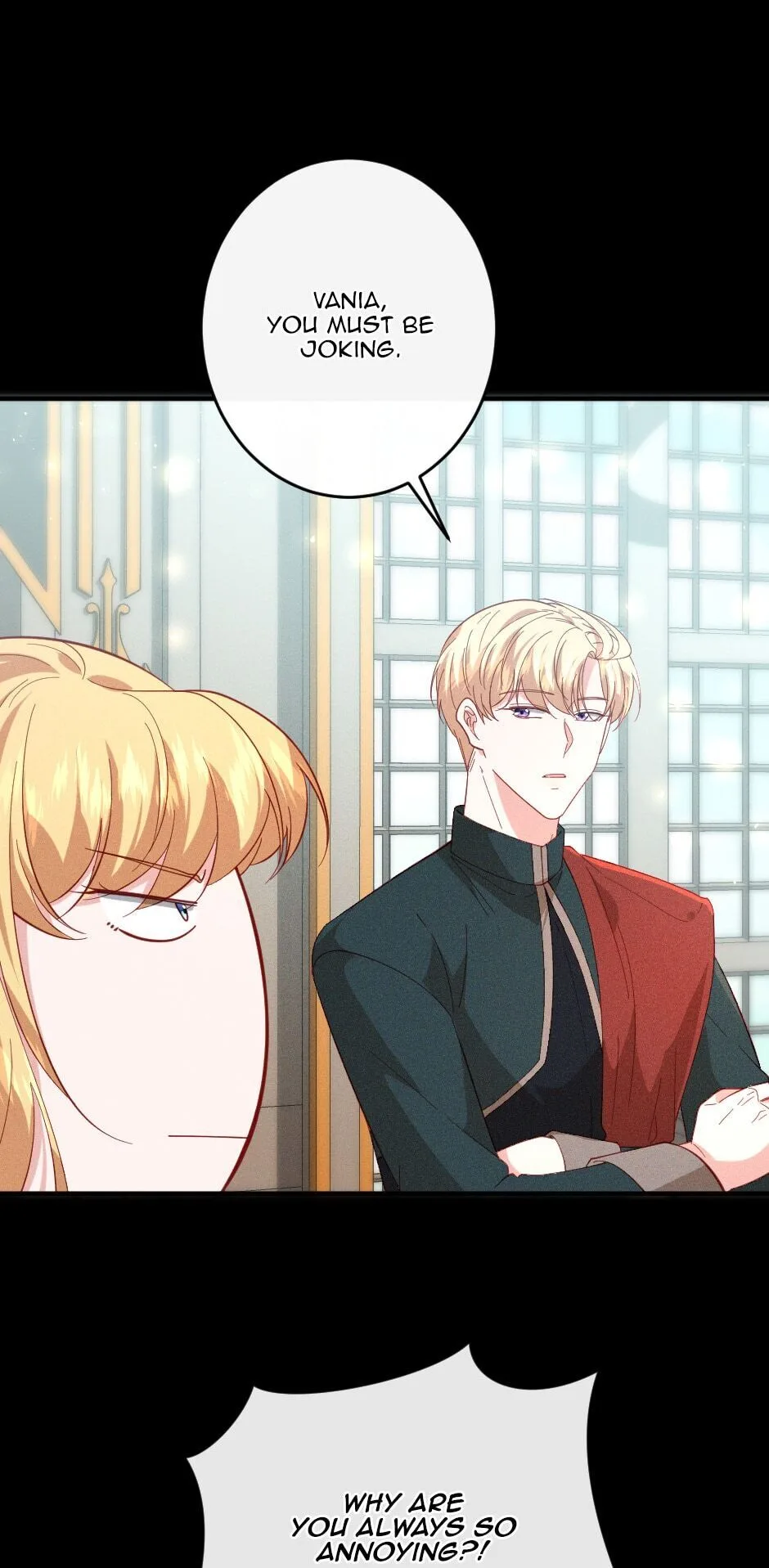 The Prince’s Personal Physician Chapter 29 page 9