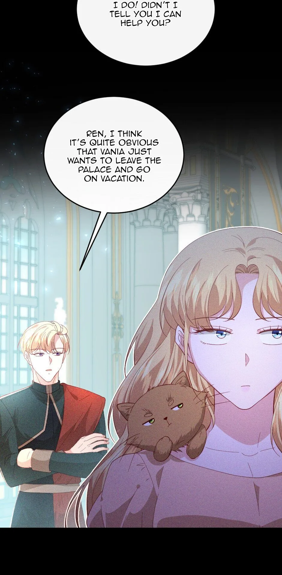 The Prince’s Personal Physician Chapter 29 page 17