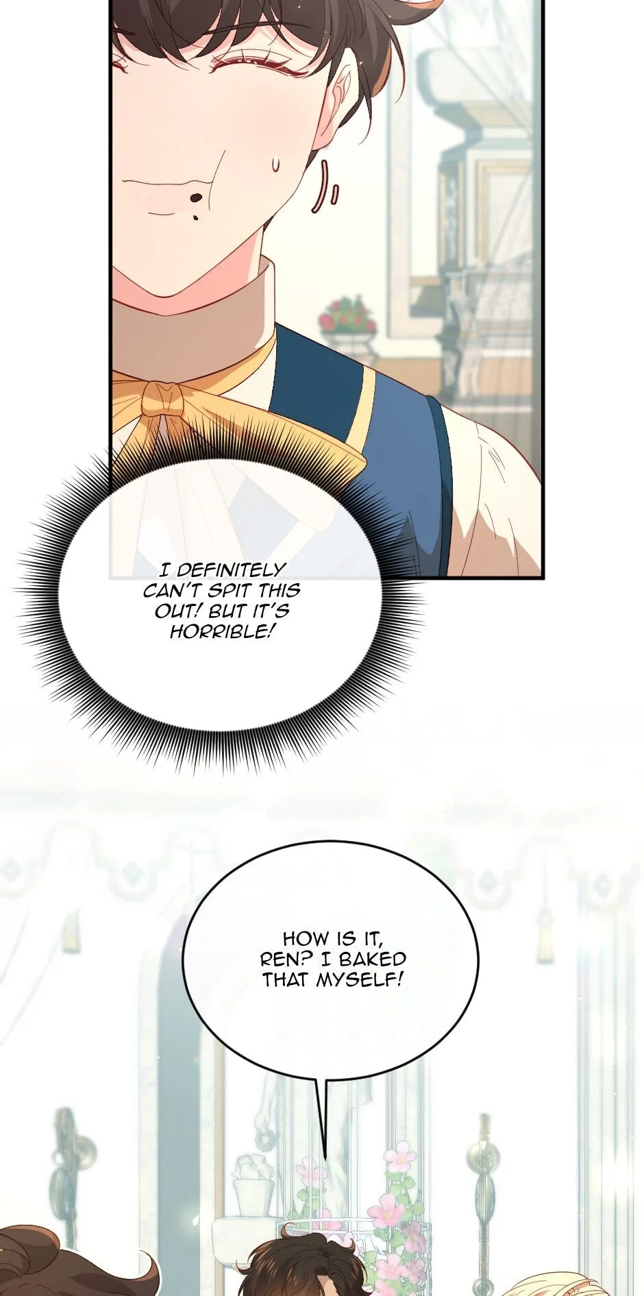 The Prince’s Personal Physician Chapter 29 page 52