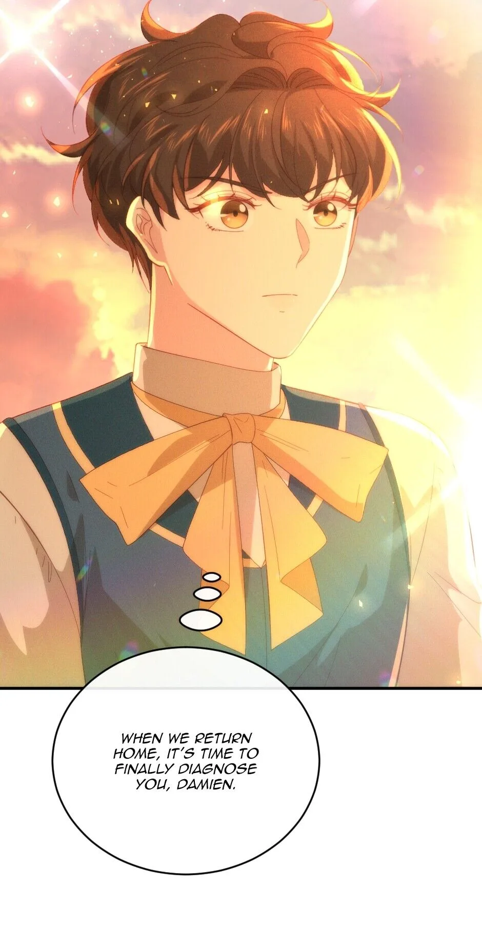 The Prince’s Personal Physician Chapter 29 page 64