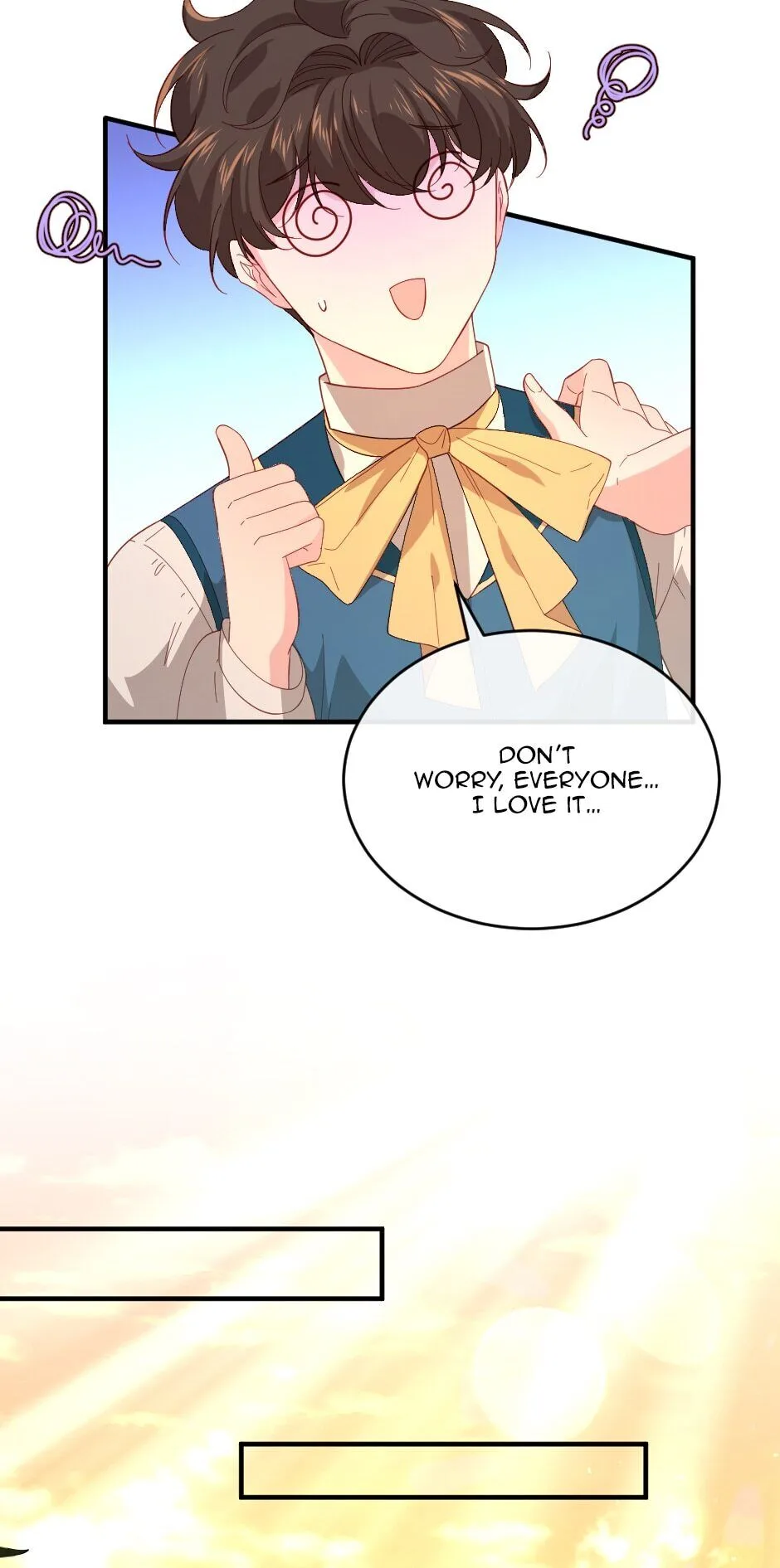 The Prince’s Personal Physician Chapter 29 page 55