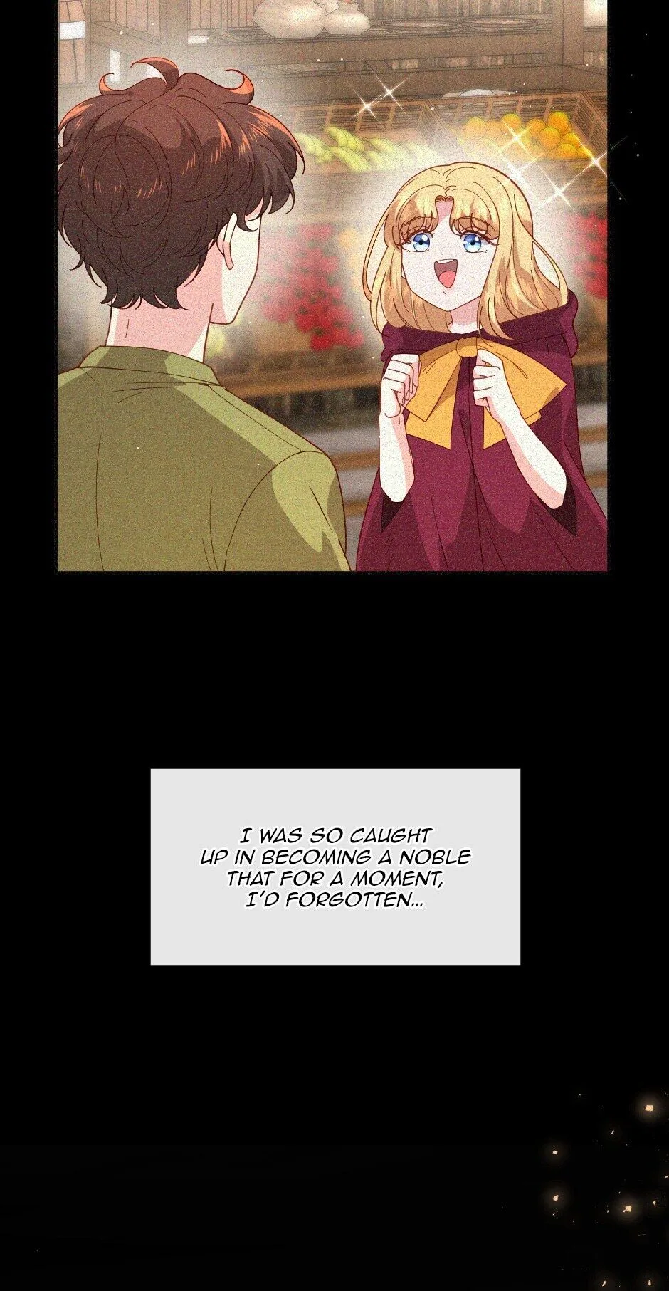 The Prince’s Personal Physician Chapter 29 page 62