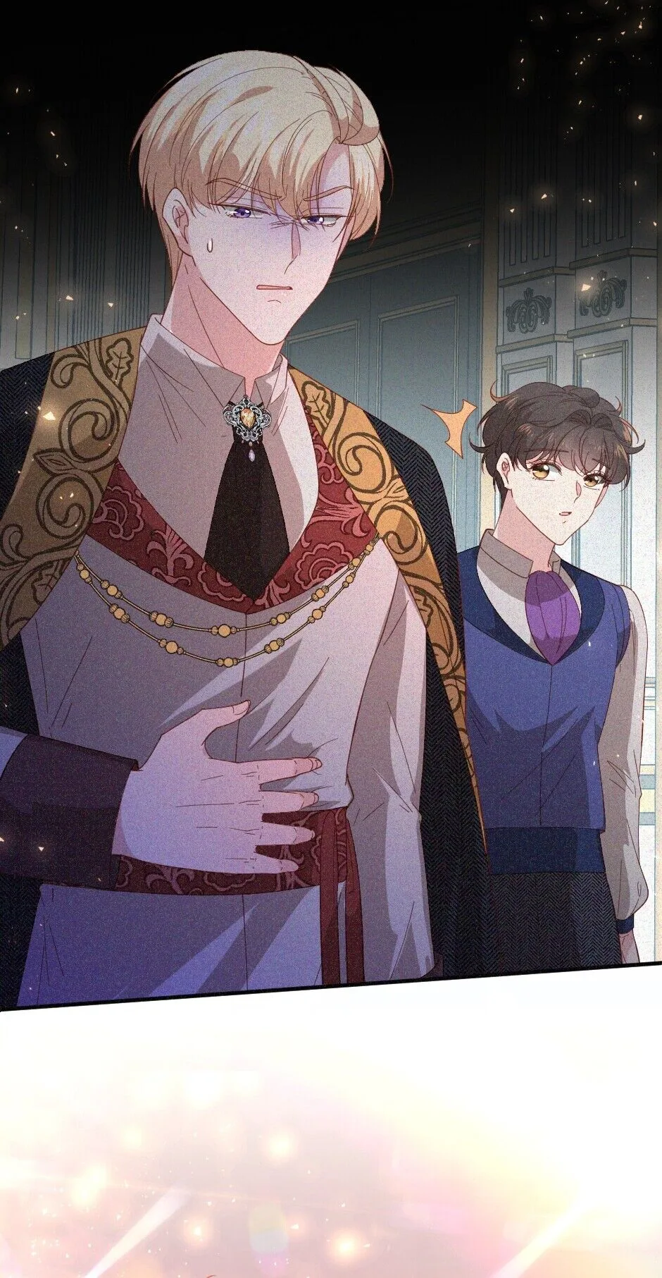 The Prince’s Personal Physician Chapter 29 page 63