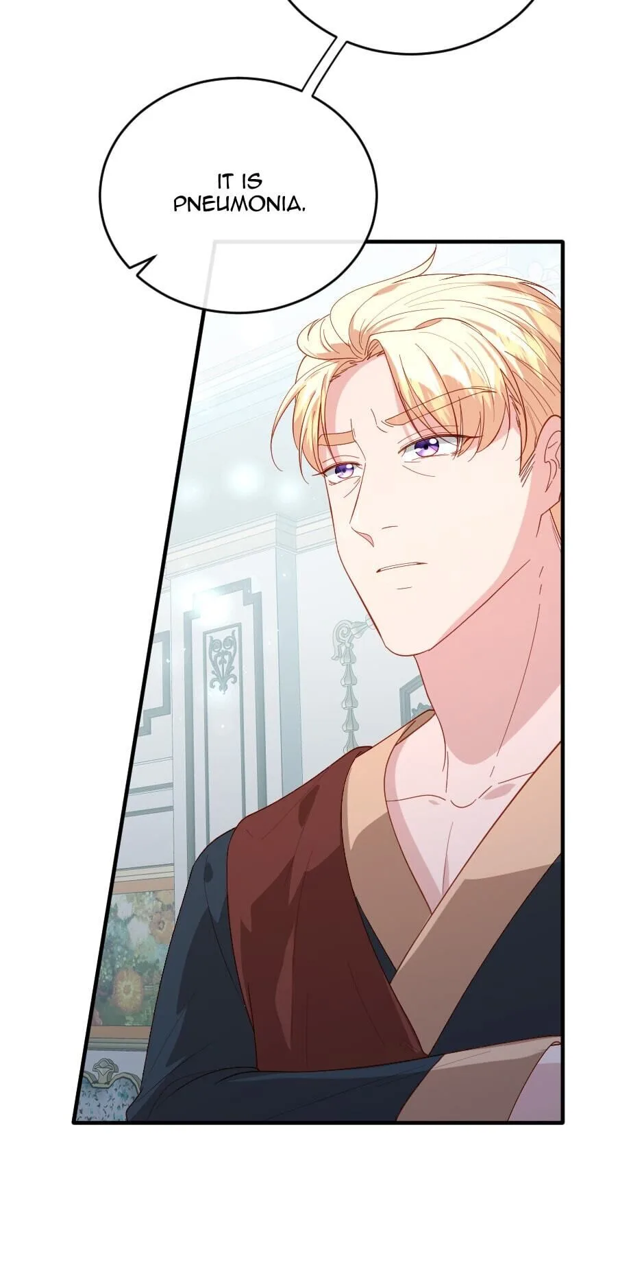 The Prince’s Personal Physician Chapter 26 page 24
