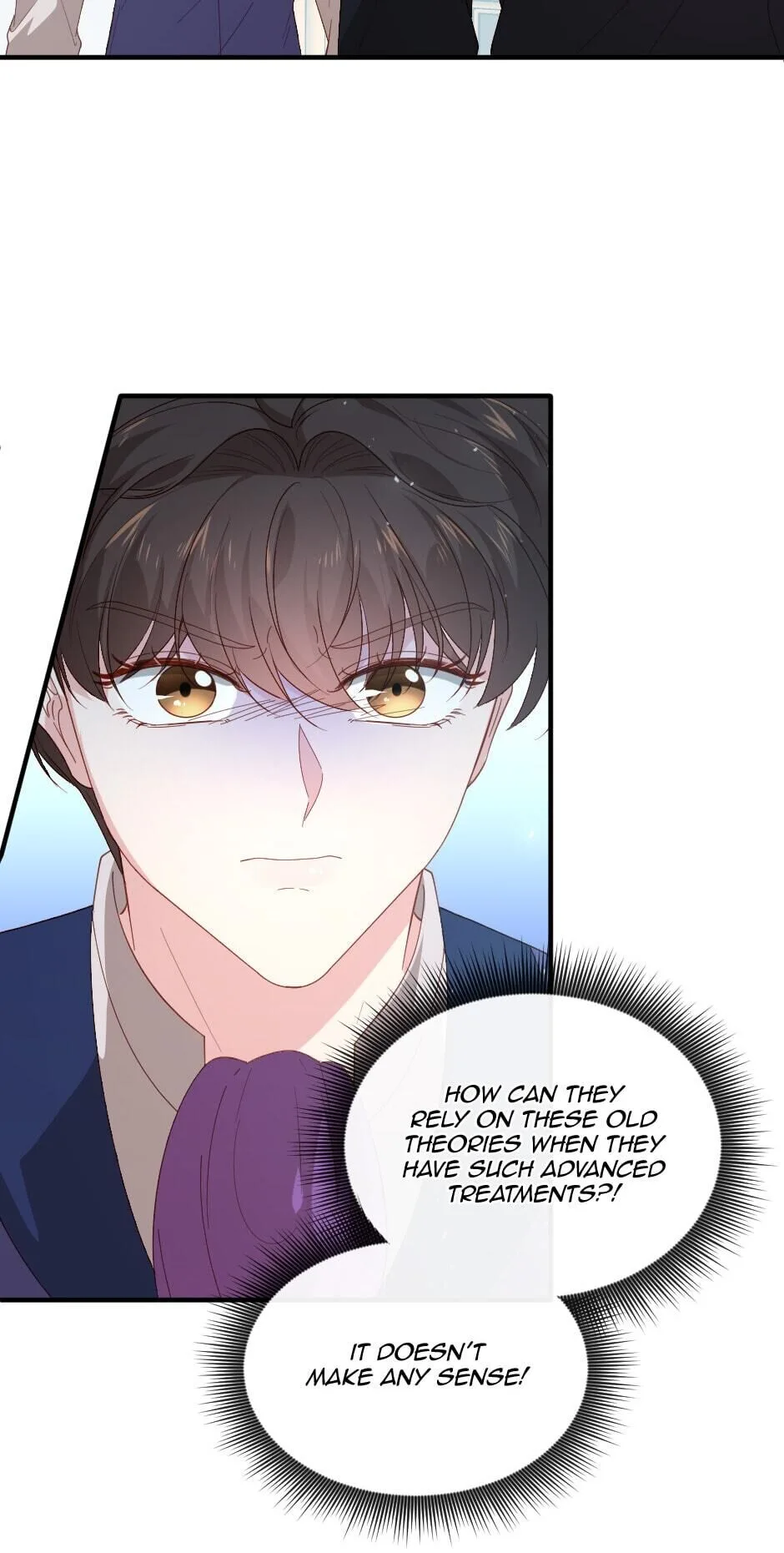 The Prince’s Personal Physician Chapter 26 page 45