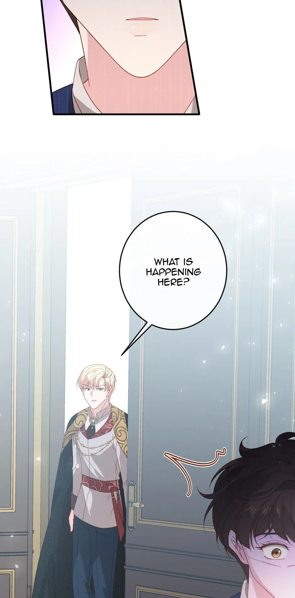 The Prince’s Personal Physician Chapter 26 page 50