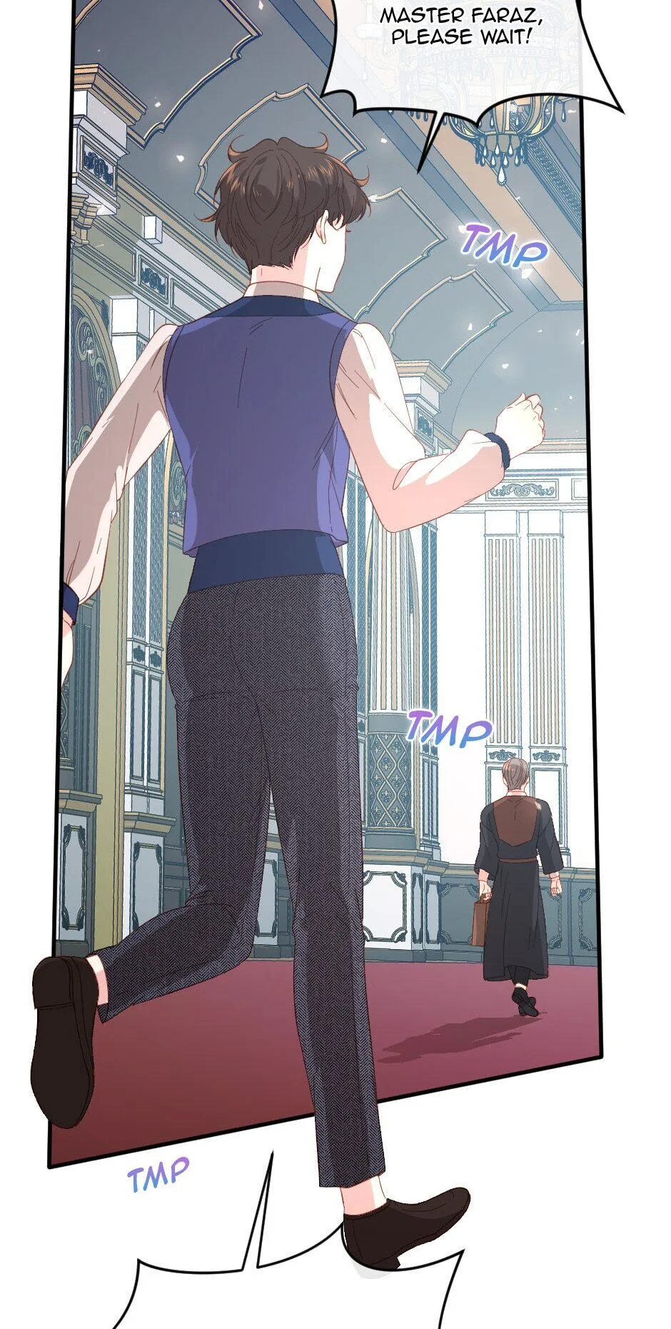 The Prince’s Personal Physician Chapter 26 page 42