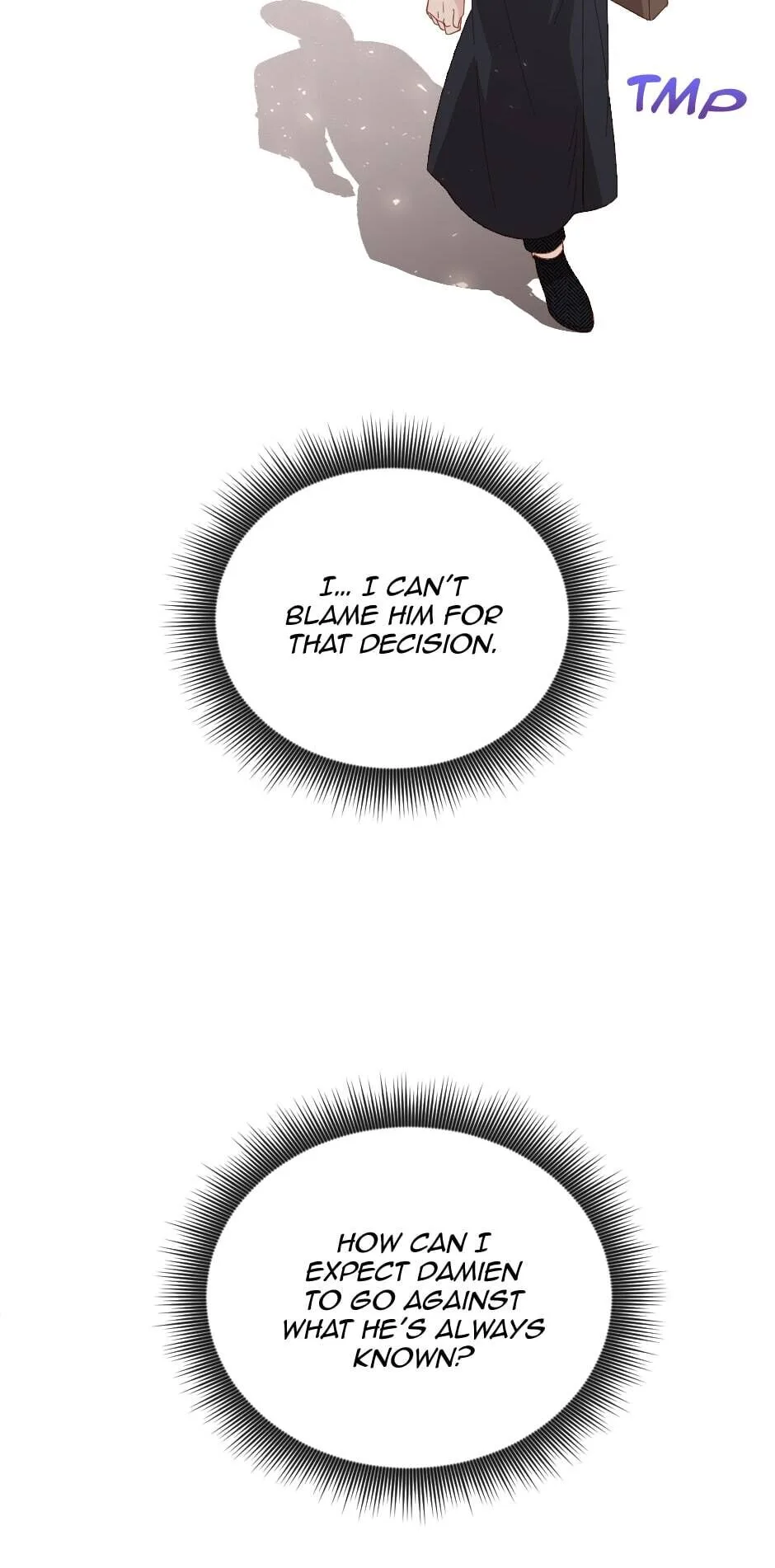 The Prince’s Personal Physician Chapter 26 page 57