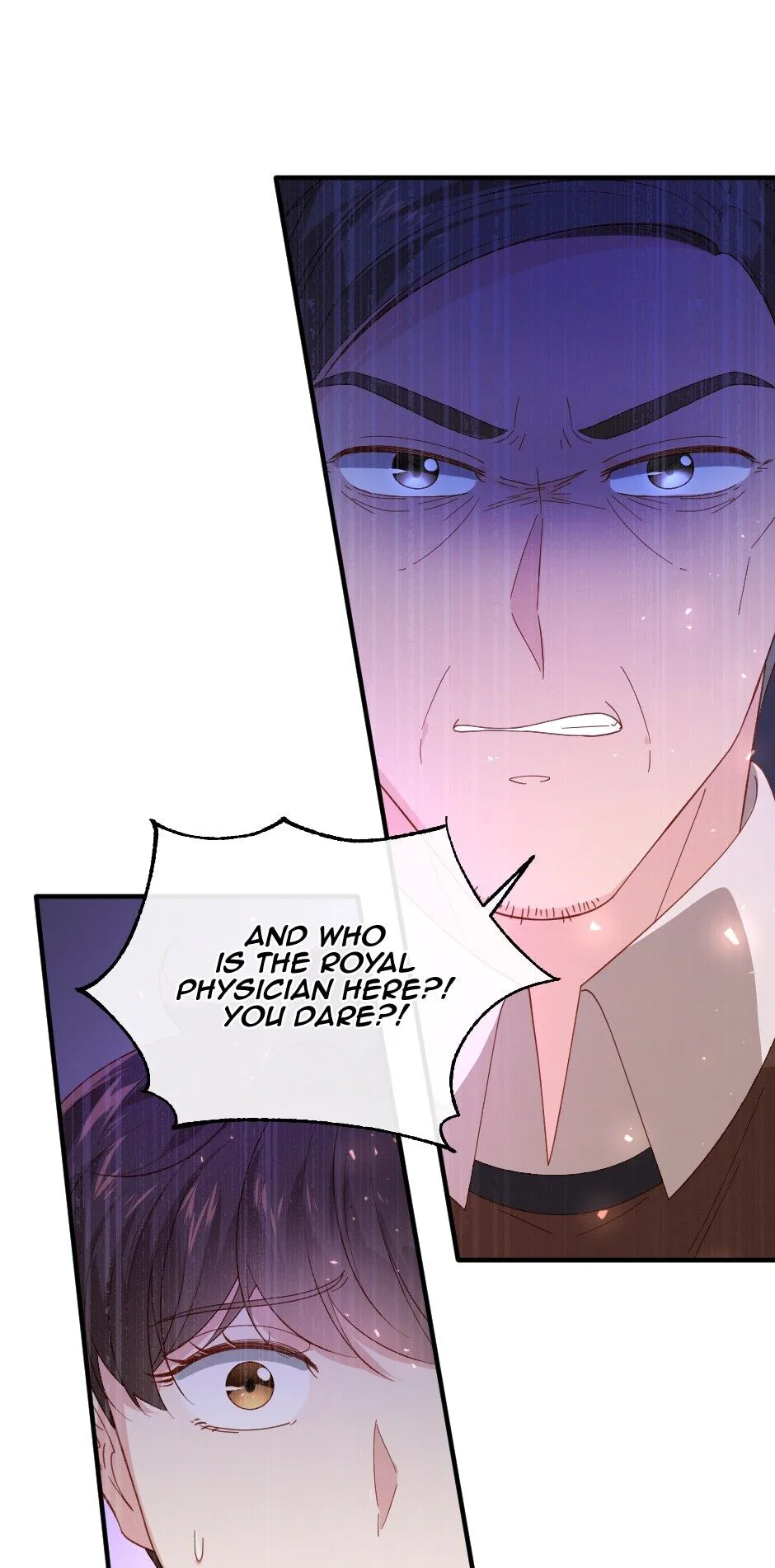 The Prince’s Personal Physician Chapter 26 page 49