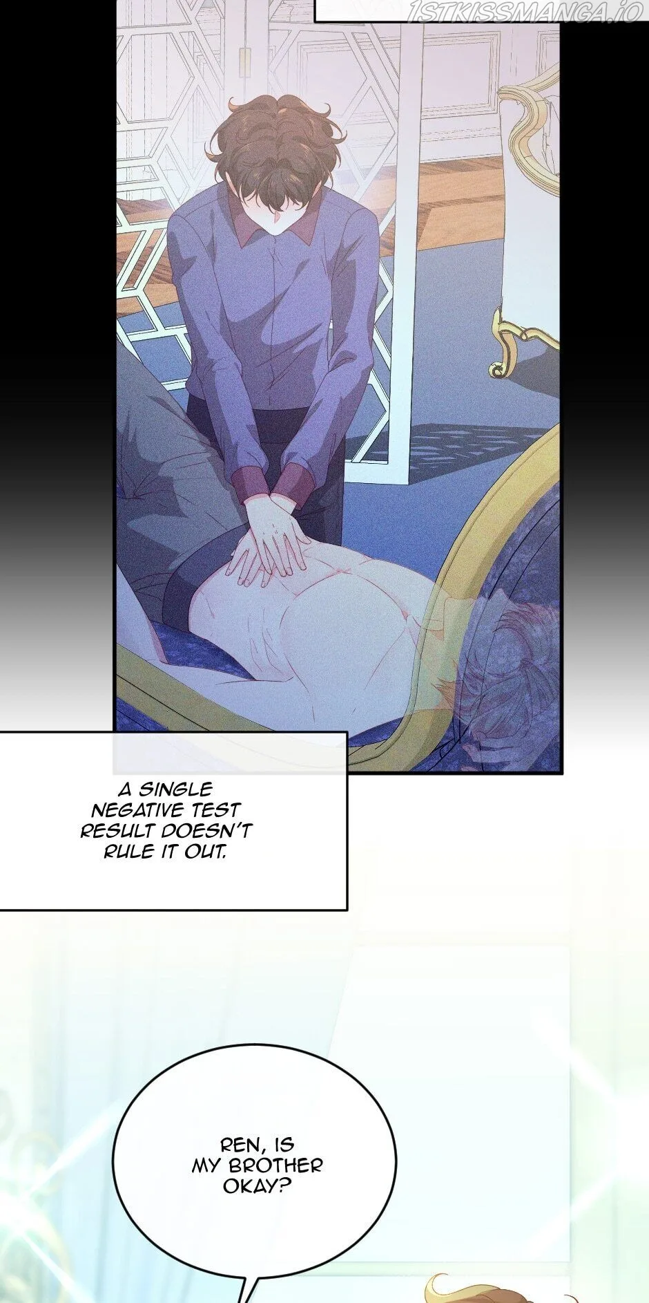 The Prince’s Personal Physician Chapter 30 page 7