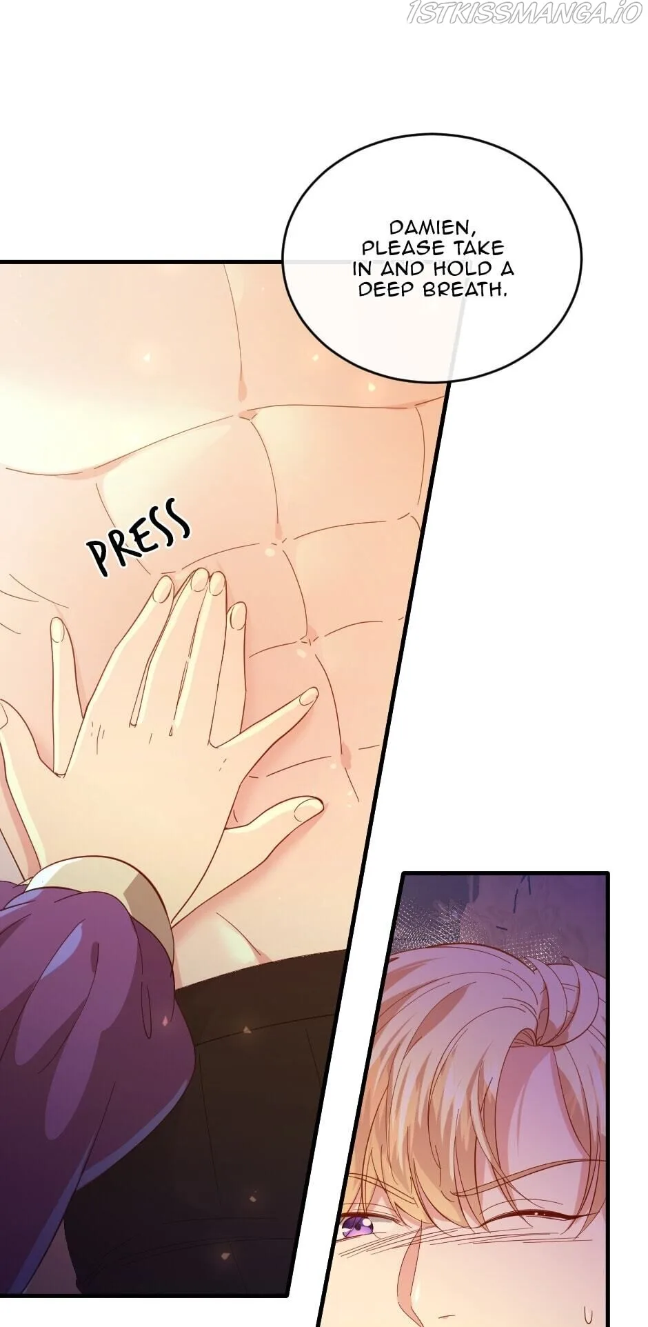 The Prince’s Personal Physician Chapter 30 page 15