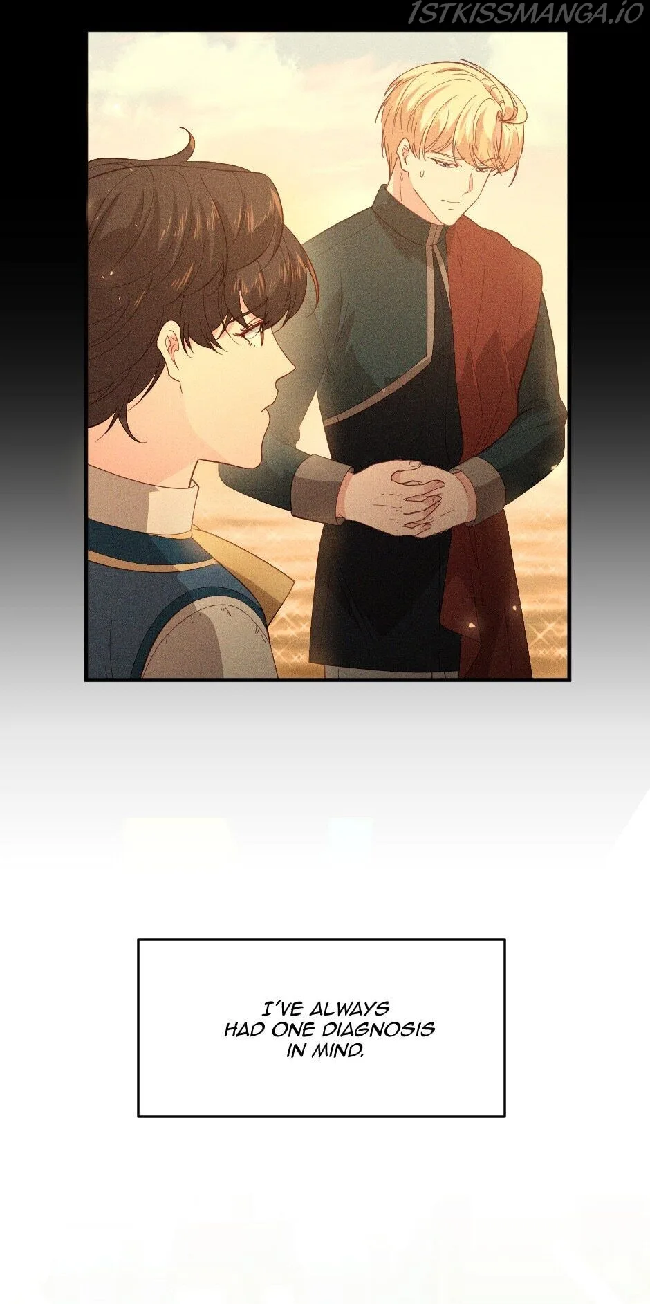 The Prince’s Personal Physician Chapter 30 page 5