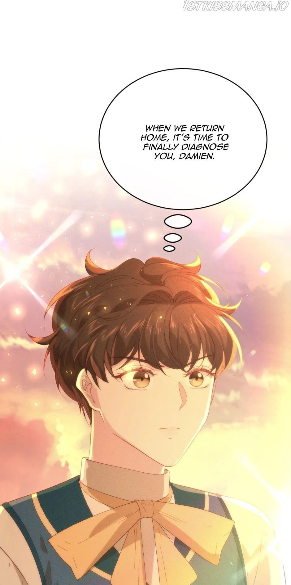The Prince’s Personal Physician Chapter 30 page 2