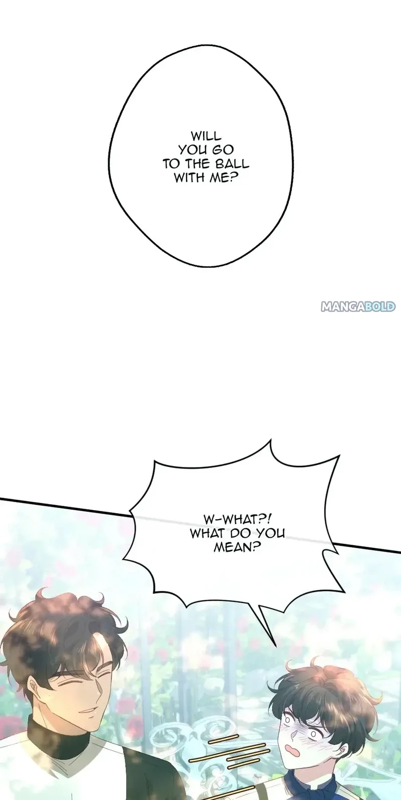 The Prince’s Personal Physician Chapter 32 page 4