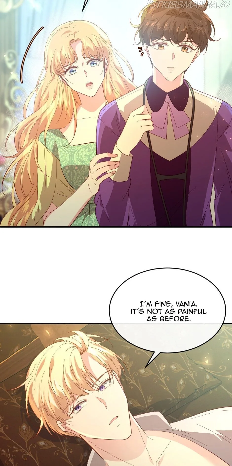 The Prince’s Personal Physician Chapter 30 page 8