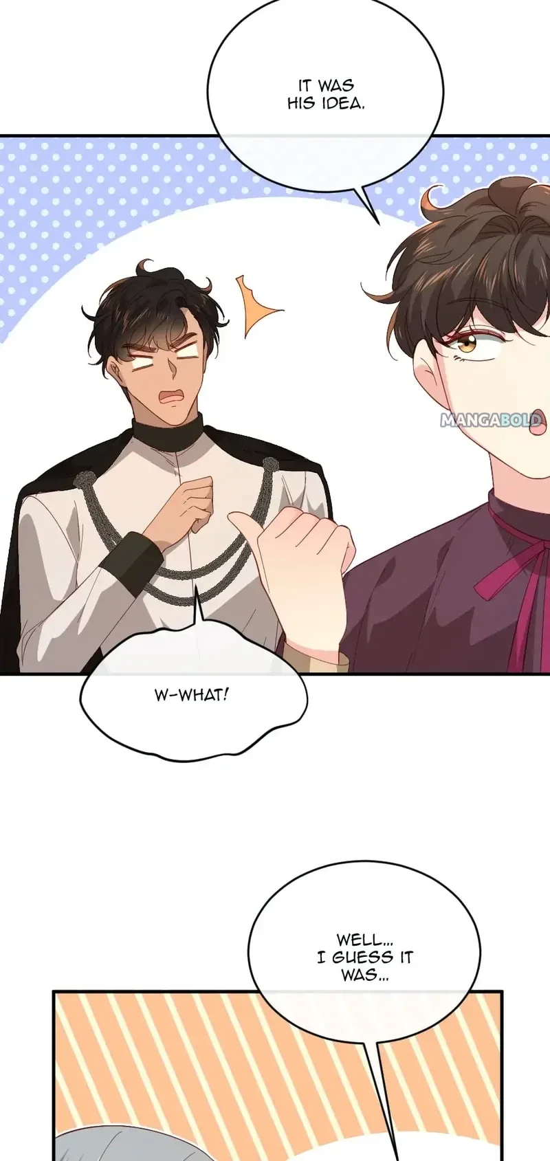 The Prince’s Personal Physician Chapter 32 page 24