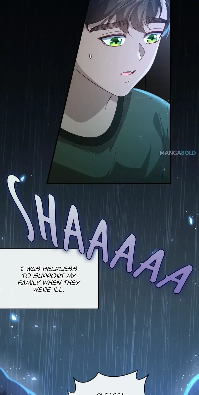 The Prince’s Personal Physician Chapter 32 page 34