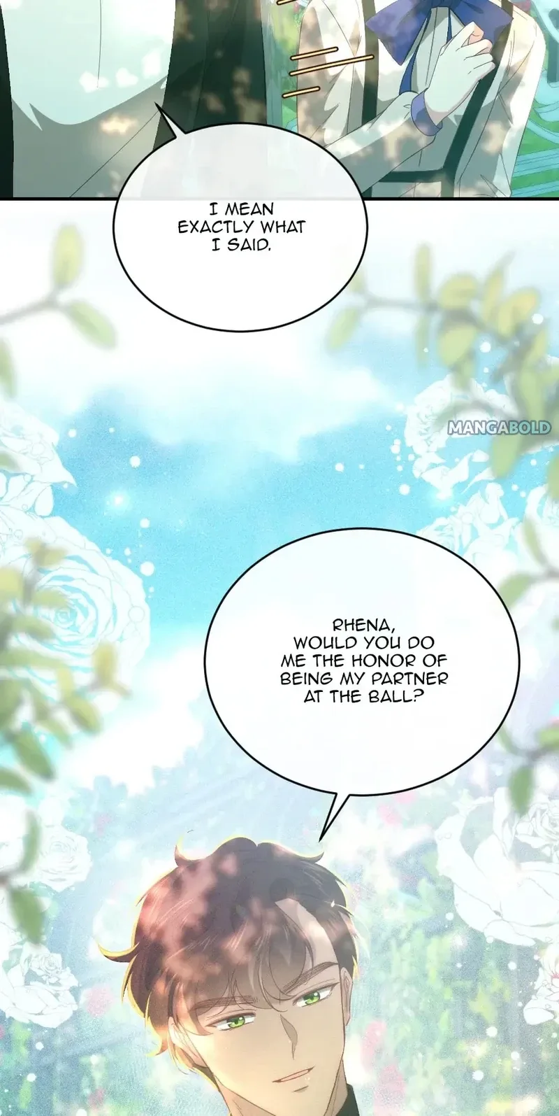 The Prince’s Personal Physician Chapter 32 page 5