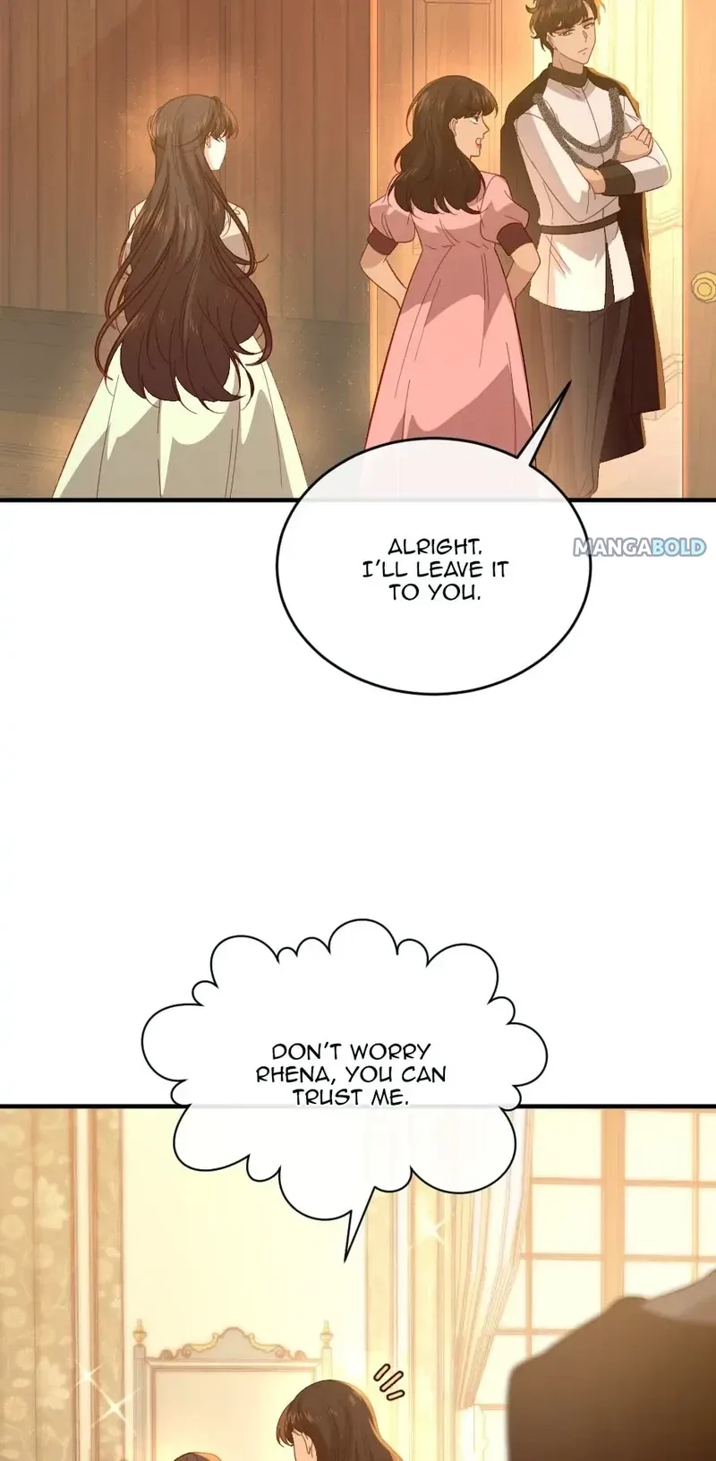 The Prince’s Personal Physician Chapter 32 page 55