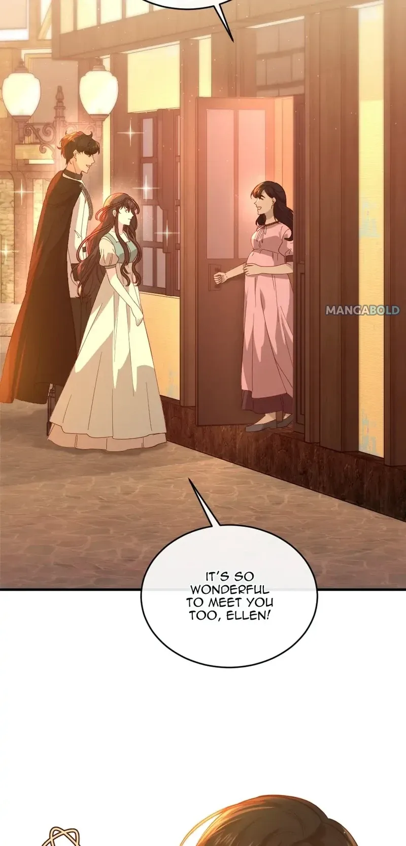 The Prince’s Personal Physician Chapter 32 page 50