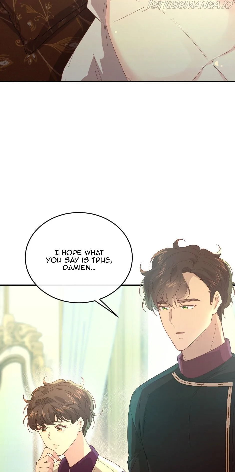 The Prince’s Personal Physician Chapter 30 page 9