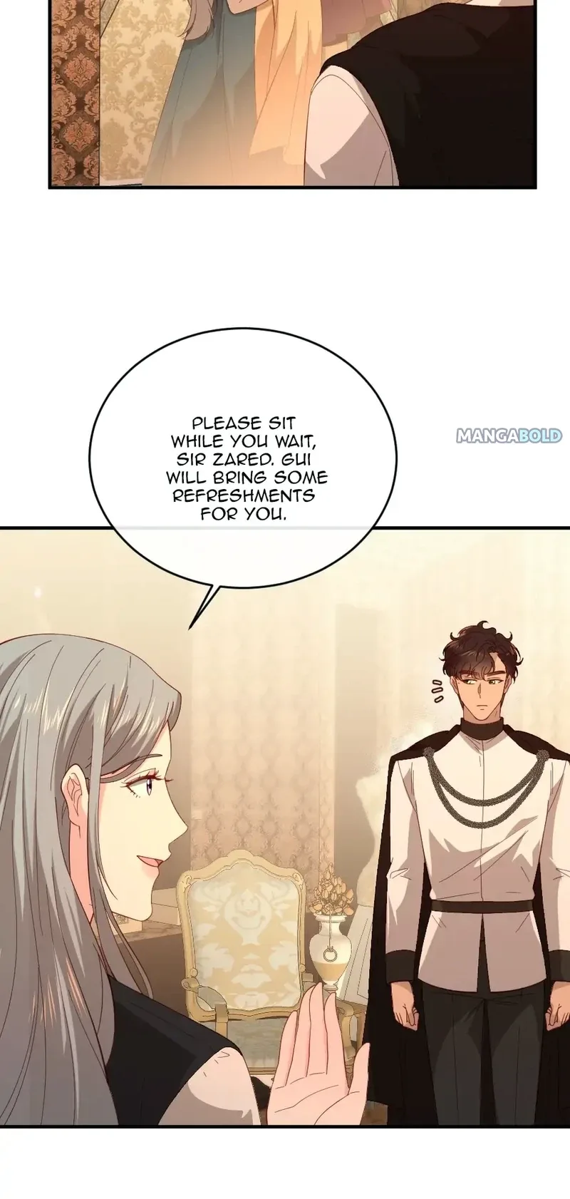 The Prince’s Personal Physician Chapter 32 page 27